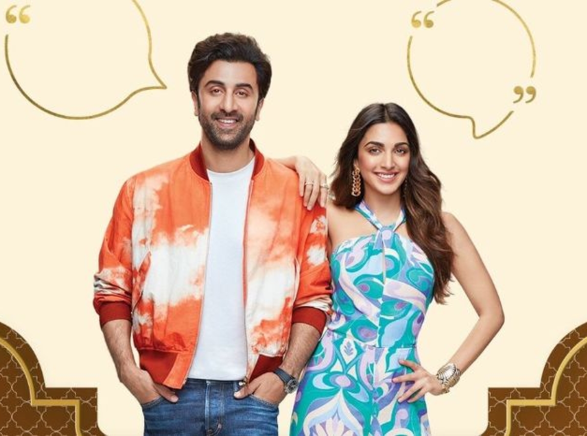 Ranbir Kapoor promotes fashion on Myntra